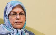 واکنش آذر منصوری به تهدیدها بخاطر یک نامه!