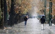 یک ال‌نینوی قوی در حال شکل‌گیری است