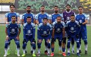 پشت پرده سقوط تیم فوتبال داماش