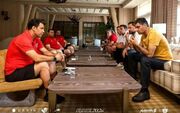 ۲ خرید دیگر پرسپولیس در راه هستند