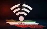 محیط وب در ایران به عرصه‌ای برای بازی قدرت تبدیل شده است
