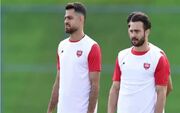جدایی دو ستاره پرافتخار از پرسپولیس!