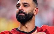 مقصد غیر منتظره برای محمد صلاح
