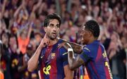 فران تورس-پی‌اس‌جی: بارسلونا حرف آخر را زد