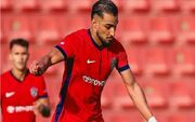 یک پرسپولیسی در اسپانیا جولان می‌دهد!