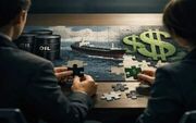 کاسبان تحریم چه بر سر اقتصاد ایران آوردند؟