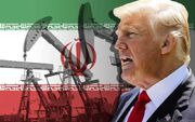 ترامپ: هیچ چیز بدون خواست ما به ایران نمی‌رسد