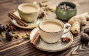 این چای هندی شما را لاغر می کند