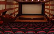 سینما دیگر جامعه را روایت نمی‌کند