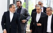 قدرت ملی بدون دیپلماسی کامل نمی‌شود