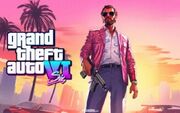 انتشار اولین گیم‌پلی واقعی GTA 6