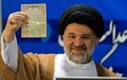 حمله جمهوری اسلامی به روحانی خبرسازِ این روزها