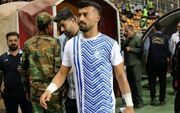 رامین رضاییان برگشت خورد!