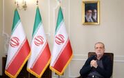 رئیس جمهور:اگر تا امروز مانده‌ایم، به‌خاطر مردم نجیب ایران بوده است