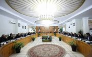 جریان مرموزی که در پی فروپاشیدن دولت است