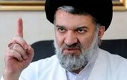 جمهوری اسلامی دستور برخورد با یک روحانی را صادر کرد