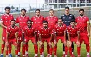 اسامی ۳ خرید جدید پرسپولیس لو رفت