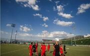 دو خرید آزاد در راه پیوستن به پرسپولیس!