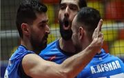 مقصد جدید محمد موسوی در ٣٨ سالگی!