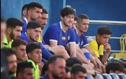 مذاکره استقلال با سردار آزمون