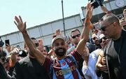 چرا محمد صلاح ترکیه را به عربستان ترجیح داد