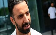 آموریم: میلان را باید در همه جام‌ها قهرمان کنم