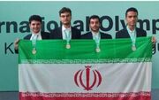 درخشش نخبگان ایرانی در المپیاد هوش مصنوعی