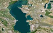آیا سهم ایران از دریاچه خزر ۱۱درصد می‌شود؟