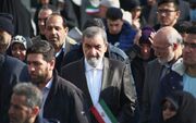 درباره برادر محسن که به مذاکرات و این مسائل کاری ندارد