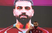 معجزه «محمد صلاح» در ترکیه