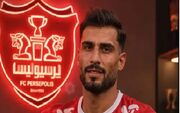 بهترین لیگ یک در پرسپولیس!