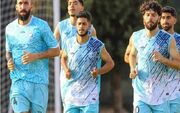 استقلال پیراهن رامین را به یک خارجی داد
