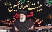 گفته‌های یک روحانی تندرو و ردپای بیش از ۳ یا ۴ جرم جدی امنیتی و کیفری