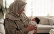 فشارهای مادر شدن در سنین بالاتر