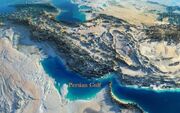 تشدید کم‌اکسیژنی در اعماق دریای خزر