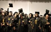 زنانِ تحصیل‌کرده؛ «نیروی ذخیره‌ای» که اقتصاد ایران از آن غافل است