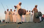 «نوروز دریا»؛ آیین کهن هرمزگانی‌ها برای تکریم خلیج ‌فارس