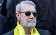 پاسخ محمدرضا لاریجانی درباره چگونگی شناسایی پدرش برای ترور