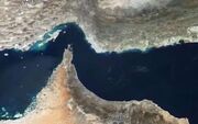 ۱۶ خط لوله گاز و نفت علیه ارزش تنگه هرمز