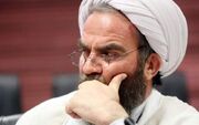 غرویان: منافقین داخلی می خواهند پزشکیان را از صحنه خارج کنند