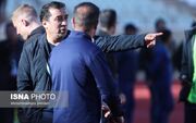 محرومان هفته اول لیگ برتر