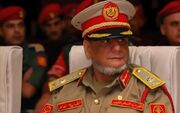 ترور فرمانده اطلاعات نظامی در بنغازی