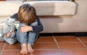 کودک‌آزاری در صدر پرونده‌ها