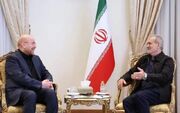 نامه قالیباف به پزشکیان ارسال شد
