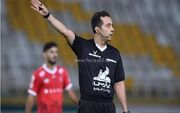 رونمایی از اولین داوران لیگ برتر در 1405