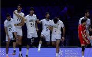 قرعه ایران برای فتح آسیا و بلیت المپیک