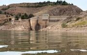 وضعیت ذخایر سدهای مشهد نگران‌کننده شد