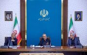 تاکید پزشکیان بر لزوم تدوین سازوکارهای اعتباری شفاف برای کاهش فساد و رانت