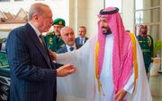 «پیمان مکه» نخستین ائتلاف نیست