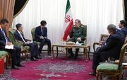 محسن رضایی: آمریکا باید جنگ را پایان دهد و پول‌های مسدود شده ایران را بپردازد